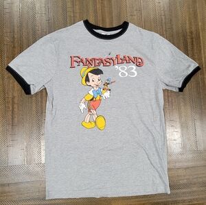 Disney Shirt Adult Small